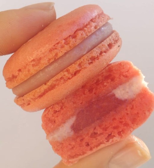 comprar macarons al por mayor
